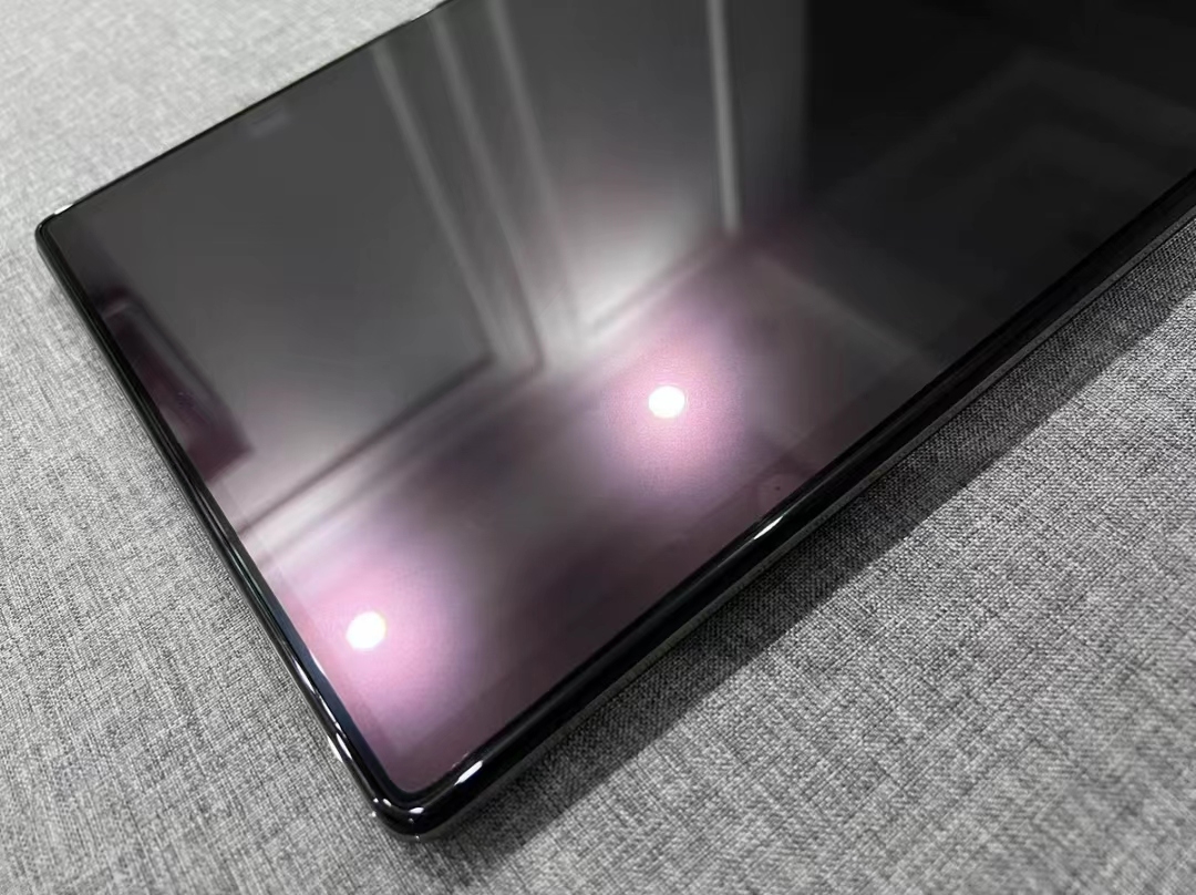 比亚迪车机原厂屏幕升级 12.8寸 15.6寸