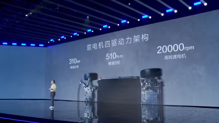 比亚迪海豹 06 GT 车型上市:纯电续航 505-605km,13.68 万元起 比亚迪海豹 06 GT 车型上市:纯电续航 505-605km,13.68 万元起