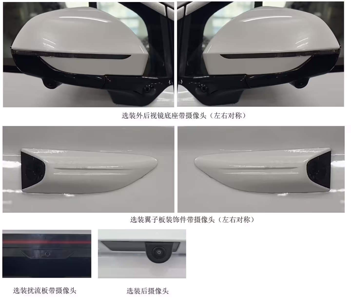 比亚迪“夏”中大型 MPV 申报图曝光：定位 30 万元级，年内上市